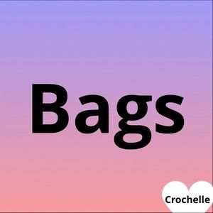 Bags Section